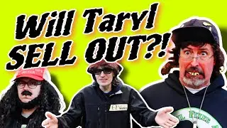 Продастся ли Тарил крупному бизнесу?!