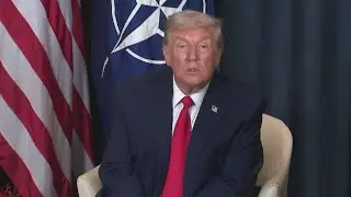 President Trump backs down on Greenland, cancels tariff threat: Updates