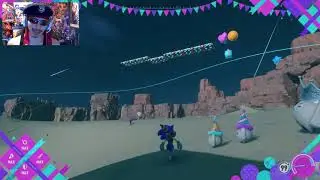 Unlocking The Spindash! | Sonic Frontiers [Update 2]
