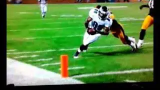 gerald jones 1st nfl touchdown