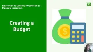 TD Sponsored Webinar: Introduction to Money Management for Newcomers in Canada | Watch Now!