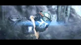 Titanfall Free The Frontier