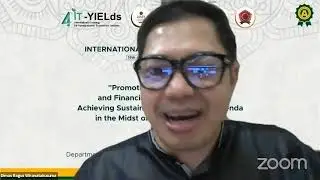 An overview of Indonesia financial system stability framework