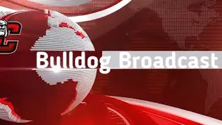 The Bulldog Broadcast 9.19.2025