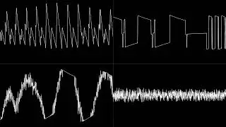 the chiptune song ever (HuC6280)