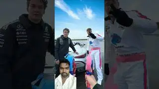 Can I Beat An F1 Drive 😱🔥|| #shorts || #mostviral Mr. Beats ने Car se running race win🔥😱 किया #viral