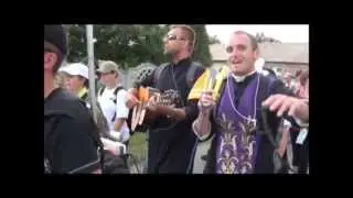 Seledynowa WAPM - nam nie brakuje energii!