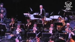 Distant Worlds: THE CELEBRATION now on Blu-ray