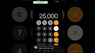 MAGKANO ANG GLOAN INTEREST RATE NG ₱25,000 PESOS #gcash #gloan