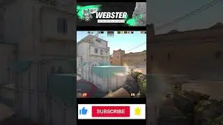 CS2 casual fun 2 #csgo #valorant #gamingmontage #montage #cs2 #cs2highlights