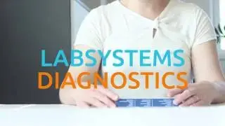 Labsystems Diagnostics' Biocard&trade; Celiac