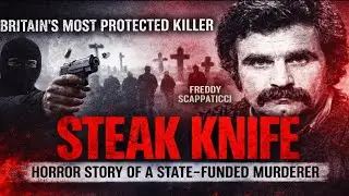 The Rise and Fall of Agent Stakeknife | True Crime Documentary UK