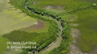 Palmetto Realty Group Drone Video