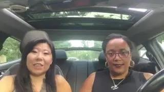 Essence of Belly Dance 7 - Competition Process INSIDE SCOOP!