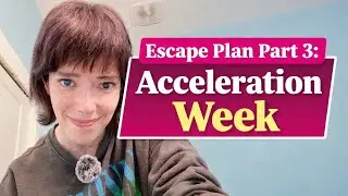 Acceleration Week
