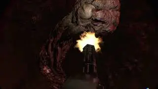 Immortal Legacy: Jade Cipher -- Late Night VR Part 4