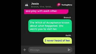 Acceptance and Friendship  A Trolly Tale