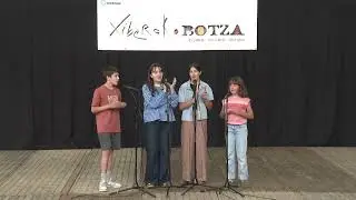 26 Xali xoxuak xoxua HKT 2026