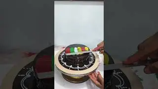 How to make best color🎨 gal cake video #cakevideo#cakedesign#reels#short#viral#video