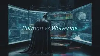 Contingency plan for Wolverine