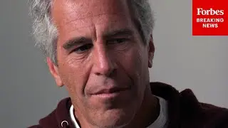 These Unanswered Questions Are 'Top On My List' After Latest Epstein Files Release: Expert