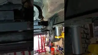 LS swap into 1979 Ford Bronco (L92/6L80e) Part 5