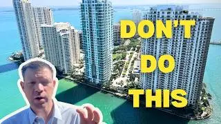 The 5 Things People Overlook When Relocating to South Florida