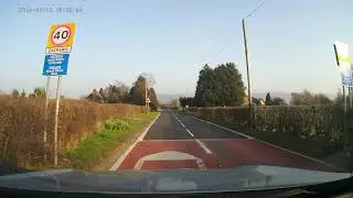 Pontdolgoch & Caersws