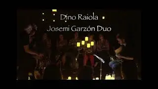 Raiola Garzón Duo