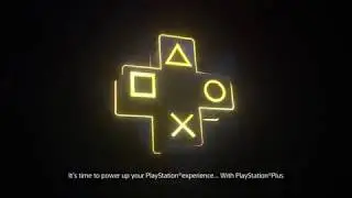 PlayStation®Plus | Power Up Your Play