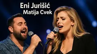 Eni Juri&scaron;ić & Matija Cvek | live Opatija 09.07.2022 