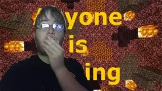 The End? - Anybody is Playing - Minecraft - Part 2