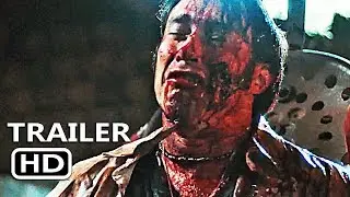 ARTIK Official Trailer (2018) Horror Trailers Spotlight