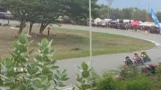 road race palu cirkuit panggona🍭