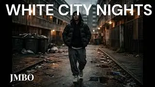 JUNGLE DNB: JMBO: WHITE CITY NIGHTS
