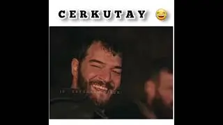 laughing cerkutay🤣🤣|| kurulus osman || Osman gahzi ||