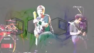 Character Development [Lyric Video]
