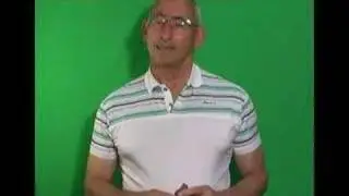 5 BioAwareness Ralph Zuranski Describes Career as a Tennis Pro and Skateboard Consultant 2006