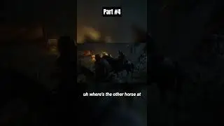Мы создаём свою новую банду..😱#RedDead Redemption2 #roleplay #rdr2 #rp
