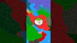 Countries That Already Qualified For Fifa World Cup 2026 #countryballs #worldcup #2026worldcup #2026