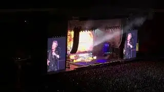 Guns N’ Roses - Wichita Lineman [4K] - PGE Narodowy Warsaw 12/07/2025