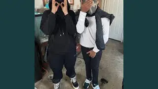 hangtime (feat. YPF Ty)