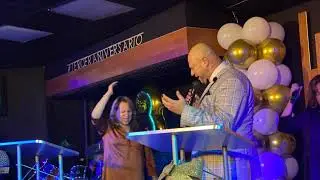 The Prophetic Podcast