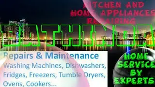 BATHINDA   KITCHEN AND HOME APPLIANCES REPAIRING SERVICES ~Service at your home ~Centers near me 128