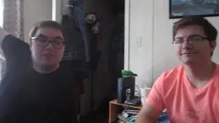 Recording Day For The Let's Play Brigade - Vlog 971 - 9/22/2018