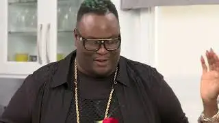 Patti LaBelle's Place: Holiday Pies - Tasting by Powerhouse Productions