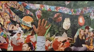 Mapuche - 25 dicembre