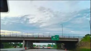 Drive through the scenic road of Buffalo,NYC