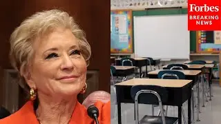 JUST IN: Linda McMahon Announces Iowa Will Receive 'Returning Education To The States' Grant