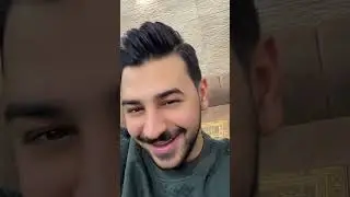 حزن وزعل عمار بخصوص انفصاله عن زوجته 💔💔